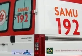Ataque a tiros em casa termina com criminoso ferido em Maceió