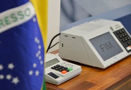 78,7% dos prefeitos podem se candidatar à reeleição
