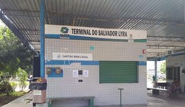 Terminal do Salvador Lyra agora tem ponto fixo de recargas do Cartão Bem Legal