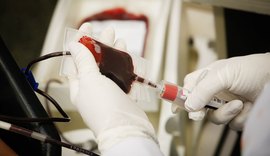 Campanha busca intensificar doação de sangue na pandemia