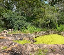 IMA orienta sobre cuidados em trilhas ecológicas