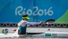 Campeão mundial na paracanoagem sonha com o ouro nos Jogos de Tóquio