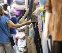 Alagoas cria 1,2 mil empregos formais em julho, aponta levantamento