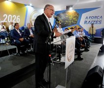 Alckmin anuncia crédito de R$ 10 bilhões para modernização de máquinas agrícolas
