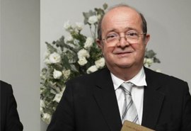 Morre diretor do Jornal Primeira Edição, Luiz Carlos Barreto, vítima da Covid-19