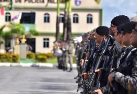SSP alerta candidatos da PM sobre links falsos e risco de golpe