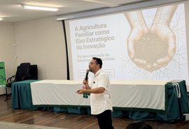 Unicafes-AL promove encontro para construção de propostas ao Governo de Alagoas