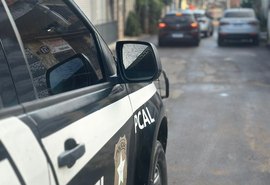 PC prende quadrilha acusada de furtar equipamento de empresas de telefonia