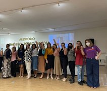 Associação das Mulheres Advogadas é criada em Alagoas: “A luta pela igualdade nos une”