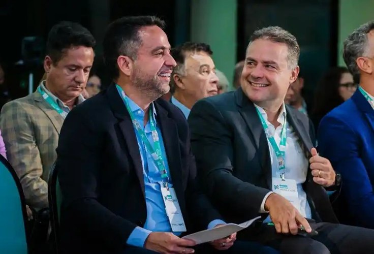 Obras de Paulo na Grande Maceió embalam Renan Filho em pesquisa para governador