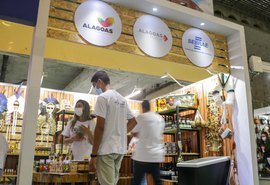 Alagoas Maior finaliza Agrinordeste com saldo positivo