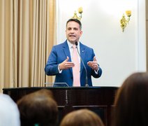 Paulo Dantas lança projeto do Hospital do Câncer e reforça rede de saúde