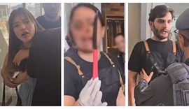 Cliente esfaqueia cabeleireiro após não gostar de corte: 'parece o Cebolinha'