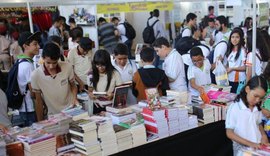 Bienal do Livro de Alagoas tem novas livrarias e editoras confirmadas