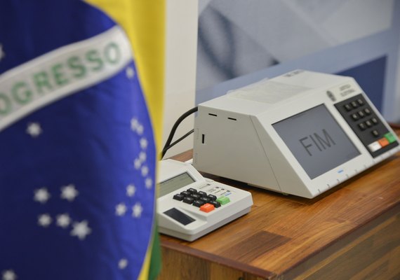 Prazo para eleitor regularizar o título é de menos de um mês