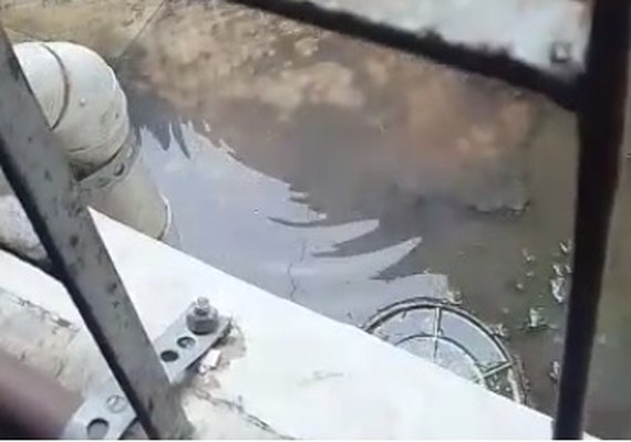 CAERR decreta situação de emergência após chuvas e pede ajuda da população