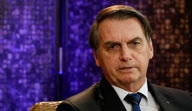 Bolsonaro poderá assumir presidência de novo partido