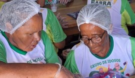 Páscoa: Prefeitura da Barra de Santo Antônio promove curso de fabricação de ovos