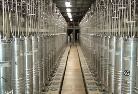 Ação dos EUA não afeta programa nuclear iraniano, diz imprensa