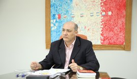 Reitor da Ufal emite portaria que regulamenta estado de emergência