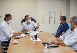 Murici ganhará Parque Municipal com orçamento de R$ 1,2 milhão