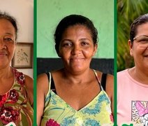 Coopaq promove encontro sobre direitos das mulheres do campo em Porto de Pedras