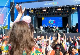 Massayó Kids e mais: confira a programação do Finde Cultural desta semana