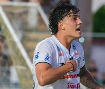 ASA atropela Cianorte por 5 a 1 e avança de fase na Série D