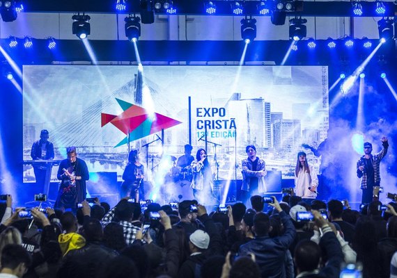Expo Cristã anuncia programação do Bem Festival