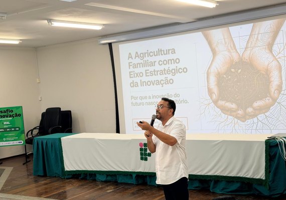 Unicafes-AL fortalece agenda de inovação em maratona voltada aos desafios do cooperativismo