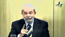 Estreia como comentarista: Lula pede que a seleção brasileira não menospreze a Costa Rica
