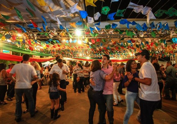 Inscrições para bandas, trios e arraiais nos bairros vão até o dia 18