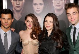 Stephenie Meyer anuncia Midnight Sun: novo livro da saga Crepúsculo