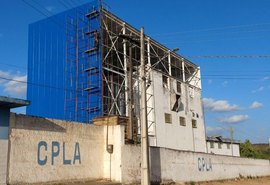 CPLA entrega ao superintendente da Codevasf Plano de Negócios da UBL