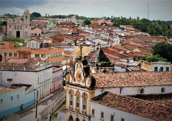 Leitos de UTI para Covid-19 em Penedo estão com 100% de ocupação