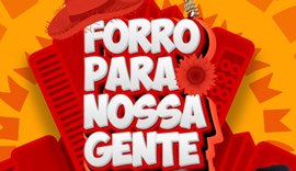 Viçosa anuncia programação oficial do Forró para Nossa Gente; confira