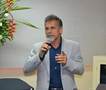 Judson Cabral quer voltar a ALE com campanha 'corpo a corpo e sem cadastros'