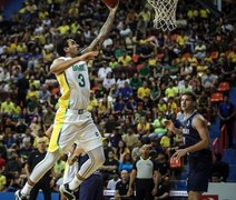 Brasil derrota Uruguai e garante presença na Americup 2025