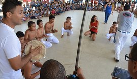 Escola Zumbi dos Palmares celebra o Dia da Consciência Negra