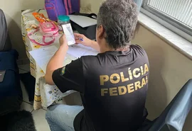 PF investiga fraudes que deram prejuízo de R$ 1,5 milhão ao INSS