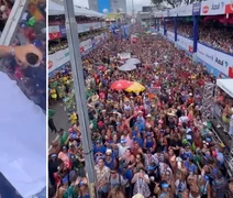 Carlinhos Maia reage a vaias no Carnaval de Recife e comenta polêmica