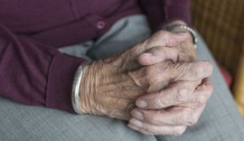 Um em cada seis idosos sofreu abuso ao longo do último ano