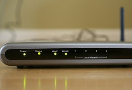 MP recomenda que todos os brasileiros reiniciem os seus roteadores