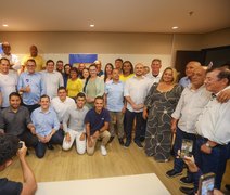 Em convenção, PSD Maceió define seus candidatos a vereador