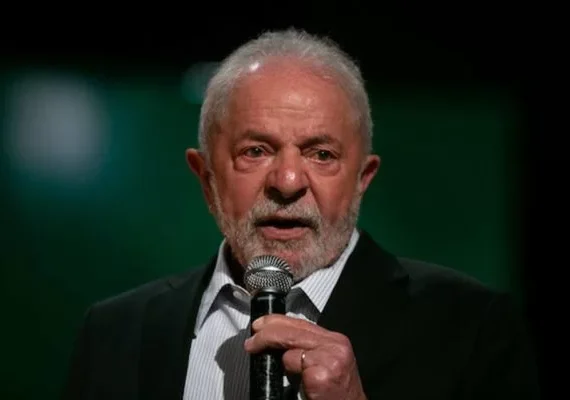 Lula defende trabalhadores de aplicativo e vai criar comissão para novas regras trabalhistas: 'mundo do trabalho mudou'