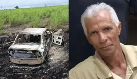 Suspeito de matar motorista por aplicativo segue preso; cúmplices ficam em domiciliar