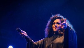 Viúva teria hábito de chamar Gal Costa de “burra”, “velha” e “gorda”