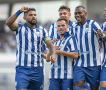 CSA inicia reformulação após queda para a Série D; veja quem já saiu e os destinos dos jogadores