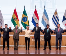 União Europeia e Mercosul firmam acordo de livre comércio após 25 anos de negociações