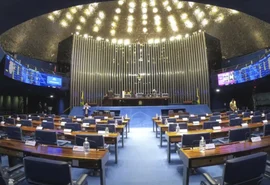 Senado aprova PL para defender produtos brasileiros no mercado internacional